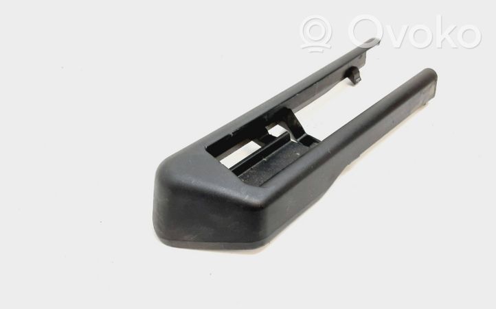 BMW 7 F01 F02 F03 F04 Moldura de la guía del asiento delantero del pasajero 6981781