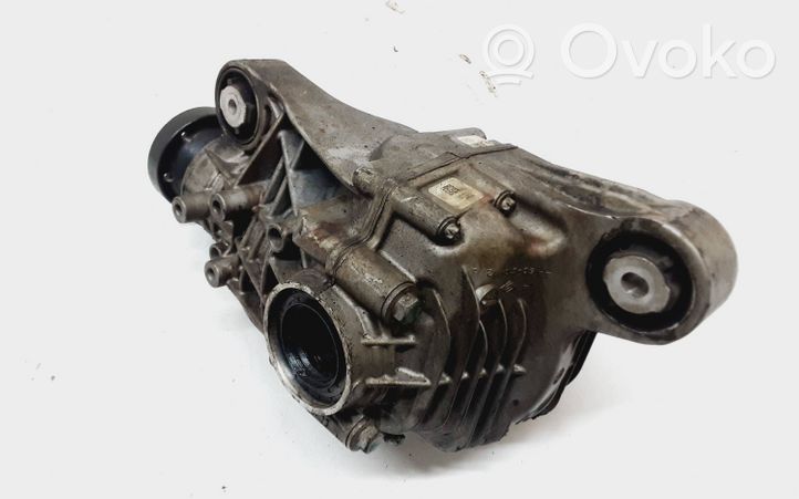 Mercedes-Benz GLE AMG (W166 - C292) Front differential A1663300400