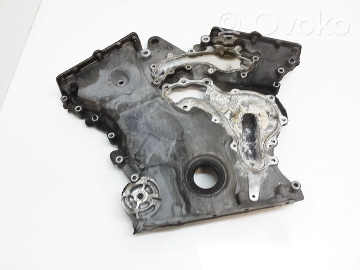 Dodge Challenger Timing chain cover 05184318AI