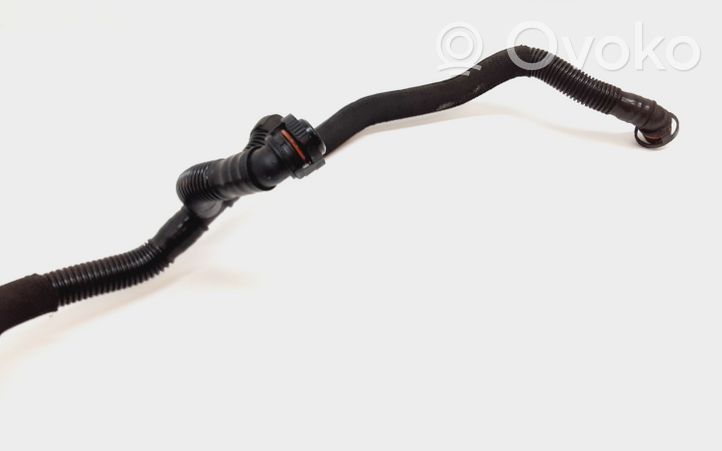 Porsche Boxster 981 Vacuum line/pipe/hose 9A110751501