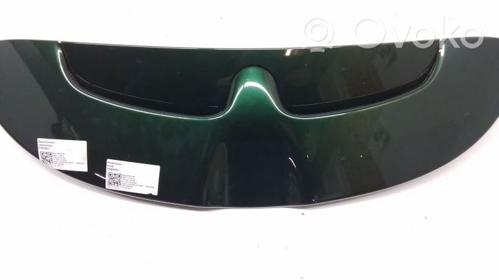 Mini One - Cooper F56 F55 Becquet de lunette arrière 7360325