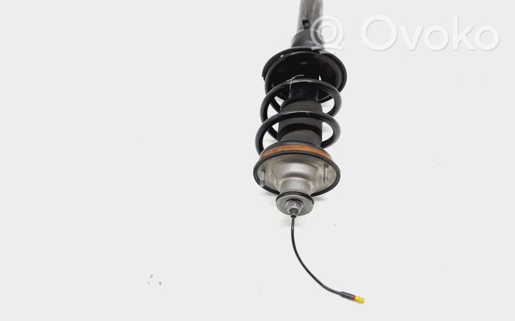 Porsche Boxster 981 Rear shock absorber/damper 98133304512