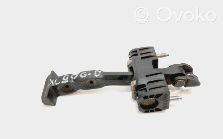 Volvo XC90 Rear door check strap stopper 31217752