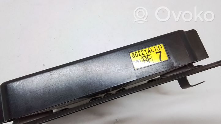 Subaru Outback (BS) Amplificatore 86221AL131