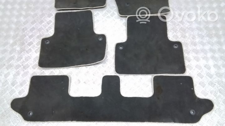 Volvo XC90 Kit tapis de sol auto 39885535