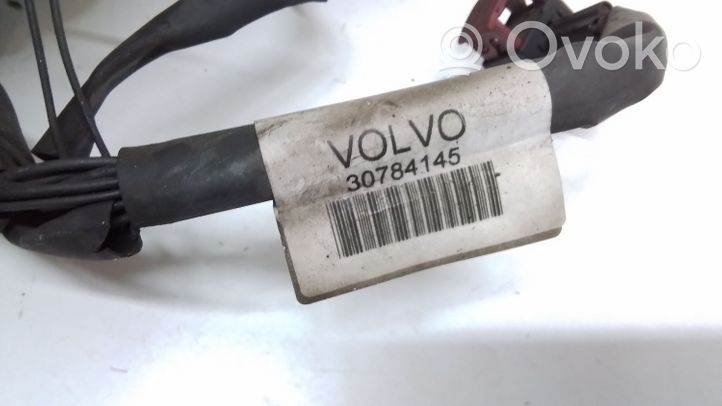 Volvo XC90 Priekinis žibintas 31217052