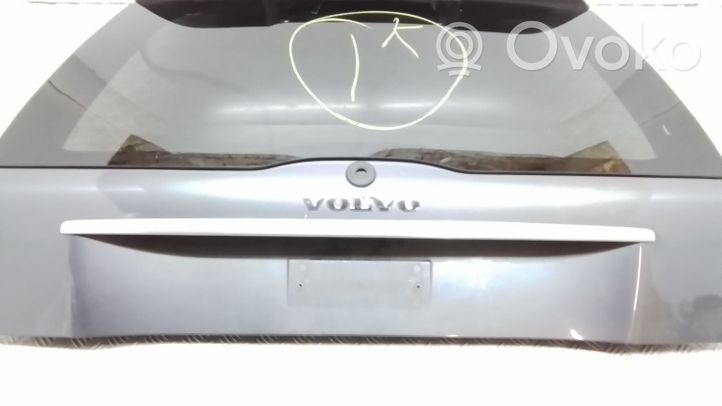 Volvo XC90 Tylna klapa bagażnika 09483789