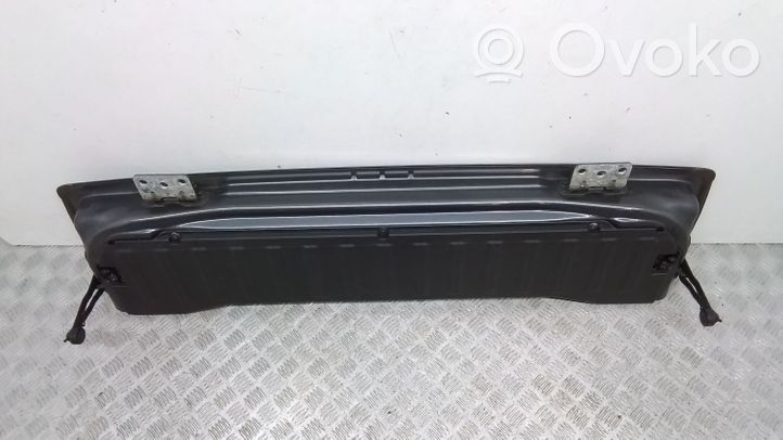 Volvo XC90 Panel trasero del maletero de la caja de pick-up 
