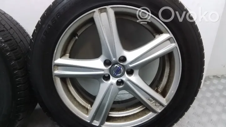 Volvo XC90 R19 alloy rim 30635721