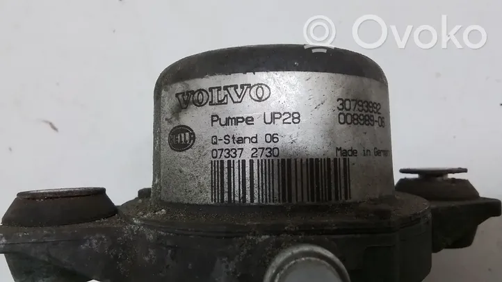 Volvo XC90 Pompe à vide 30793992