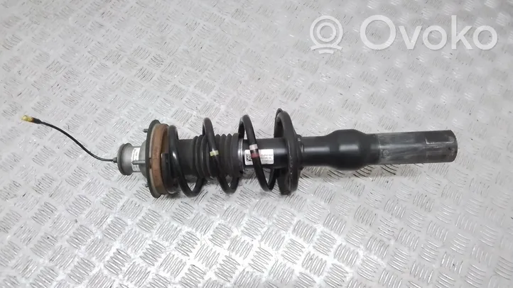 Porsche Boxster 981 Rear shock absorber/damper 98133304512