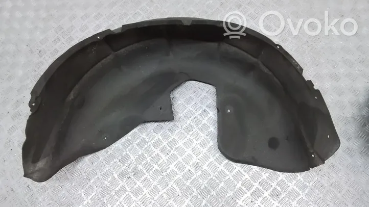 Volvo XC90 Rear arch fender liner splash guards 