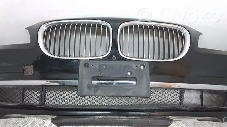 BMW 7 F01 F02 F03 F04 Zderzak przedni 7210872