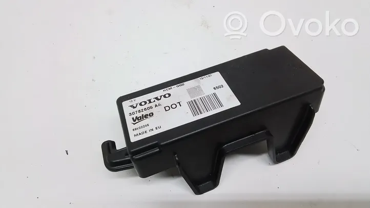 Volvo XC90 Module d'éclairage LCM 30782605