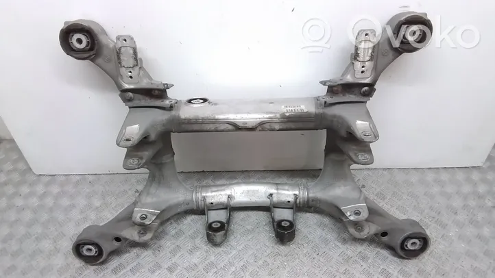 BMW 7 F01 F02 F03 F04 Rear subframe 6794666