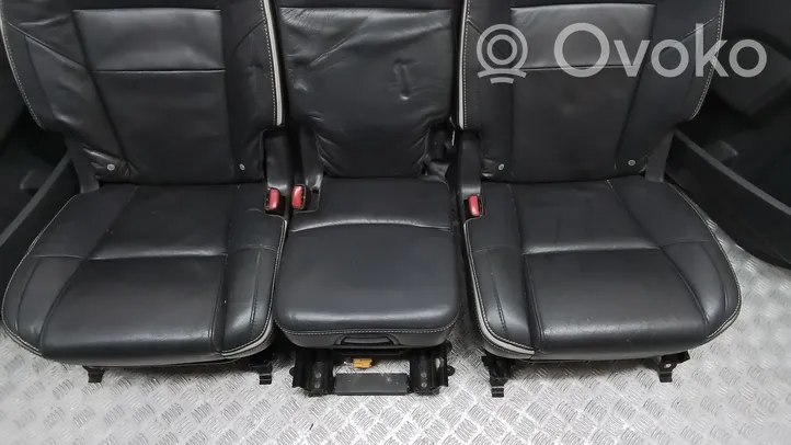 Volvo XC90 Interior set 