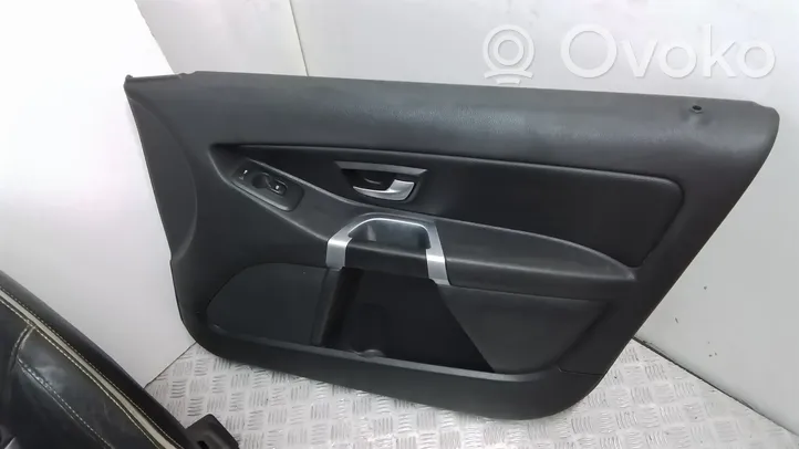 Volvo XC90 Interior set 