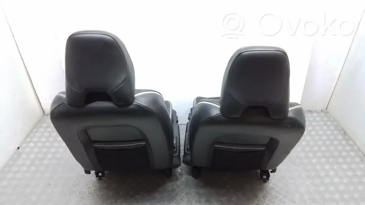 Volvo XC90 Interior set 