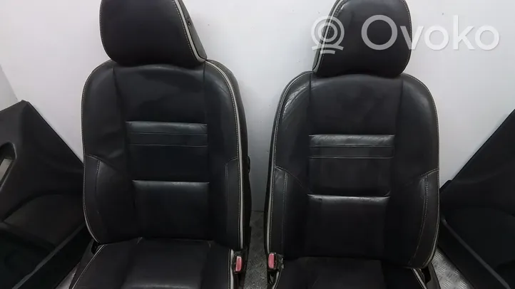 Volvo XC90 Interior set 