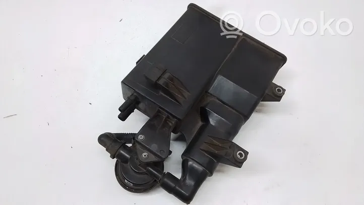 BMW 7 F01 F02 F03 F04 Serbatoio a carbone attivo per il recupero vapori carburante 7312781