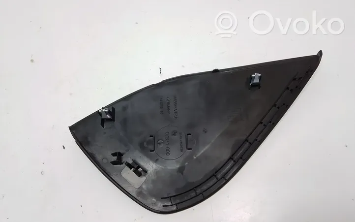 BMW 7 F01 F02 F03 F04 Dashboard side end trim 9159738