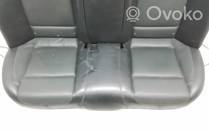 BMW 7 F01 F02 F03 F04 Asiento trasero 9112186