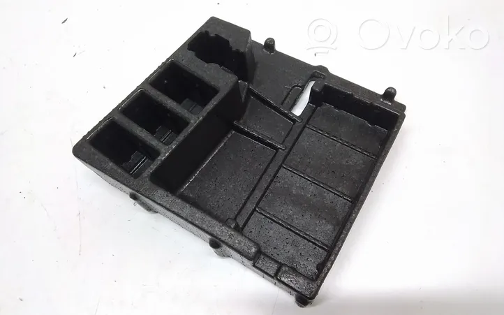 BMW 7 F01 F02 F03 F04 Kita bagažinės apdailos detalė 9159446