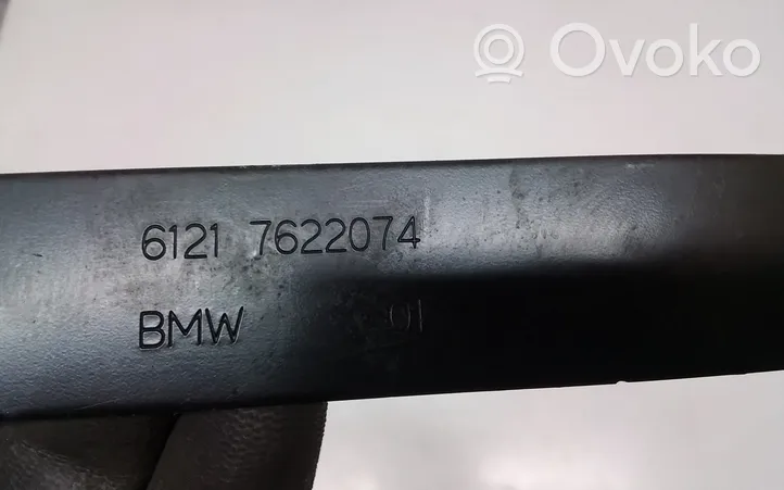 BMW 7 F01 F02 F03 F04 Support batterie 7622074