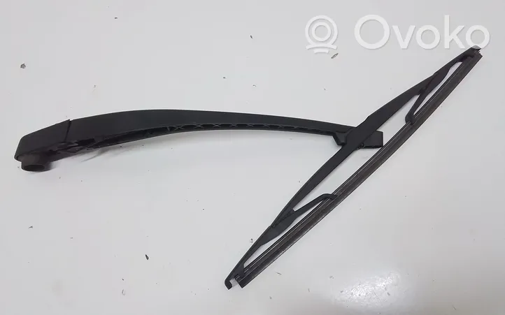 Volvo XC60 Rear wiper blade 31333420