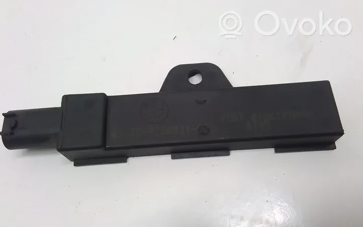 BMW 7 F01 F02 F03 F04 Unidad de control/módulo del control remoto 9220831