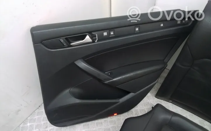 Volkswagen PASSAT B7 USA Kit intérieur 