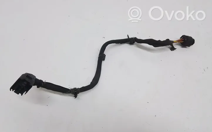 BMW 7 F01 F02 F03 F04 Engine installation wiring loom 7621087