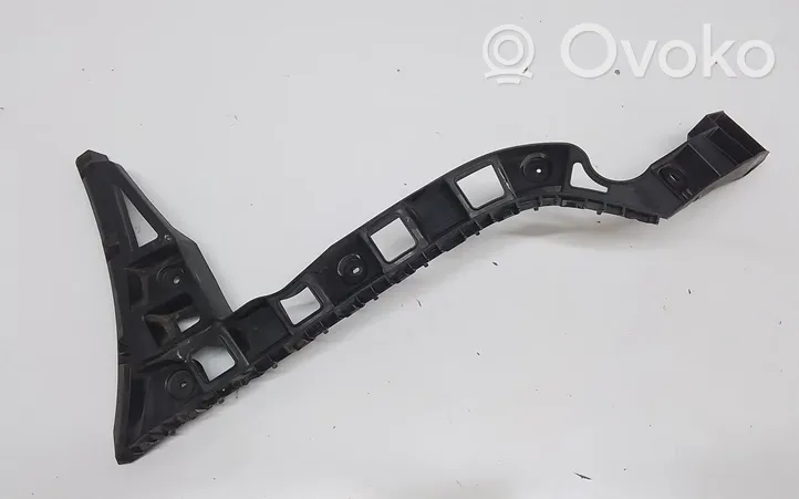 Volkswagen PASSAT B7 USA Rear bumper mounting bracket 561807394C