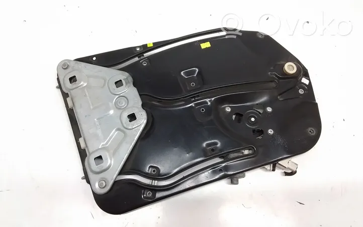 Volvo C70 Alzacristalli della portiera posteriore con motorino 31253534