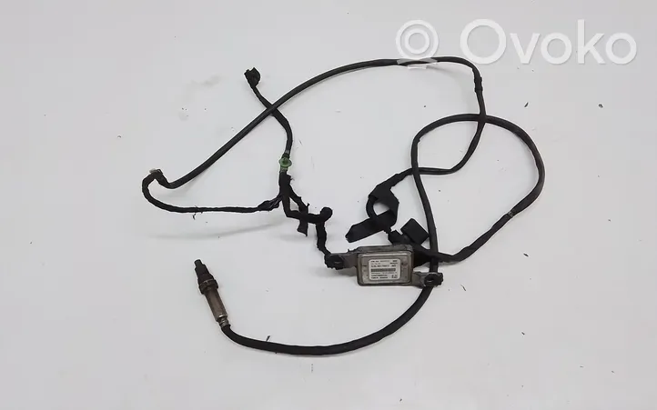 Volkswagen PASSAT B7 USA Sonde lambda 03L907807AD