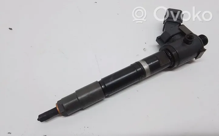 Volvo S60 Injecteur de carburant 31405404