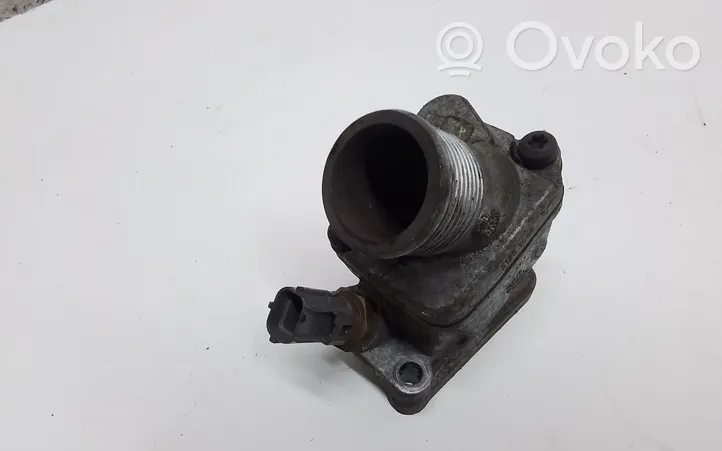 Volvo XC90 Boîtier de thermostat / thermostat 31293699