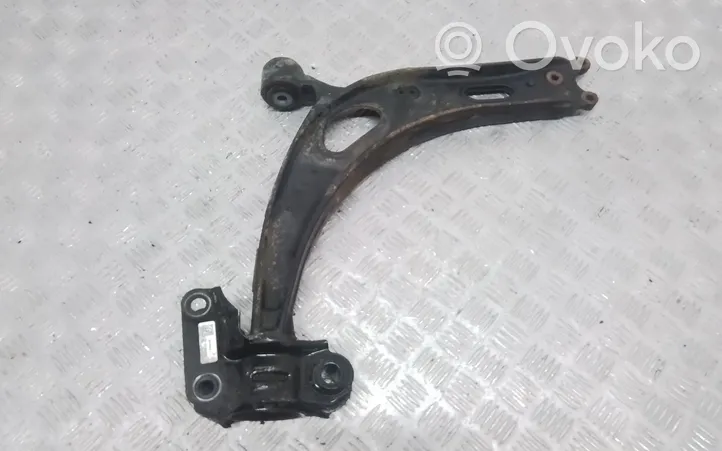 Volkswagen Atlas Braccio di controllo sospensione anteriore inferiore/braccio oscillante 3QF407153B