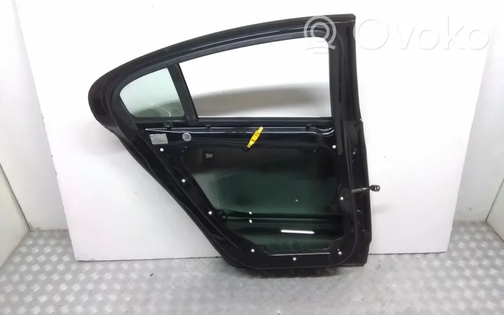 Volvo S60 Rear door 