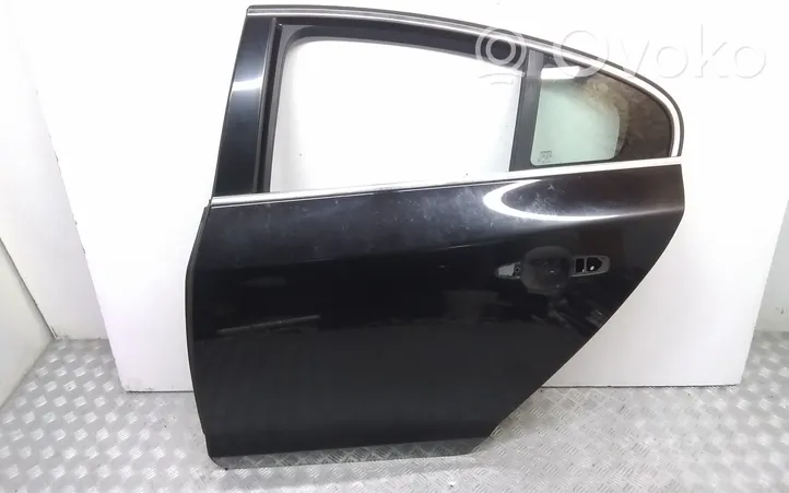 Volvo S60 Rear door 