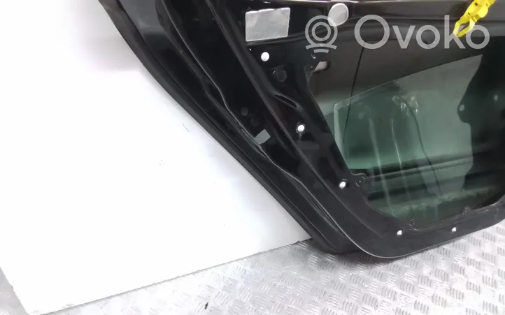 Volvo S60 Rear door 