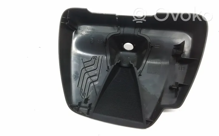 Volvo S60 Coque de rétroviseur 31218533