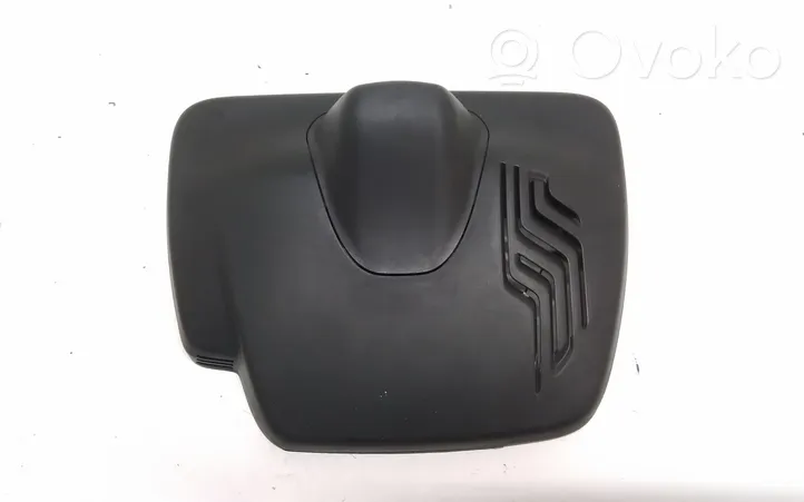 Volvo S60 Coque de rétroviseur 31218533