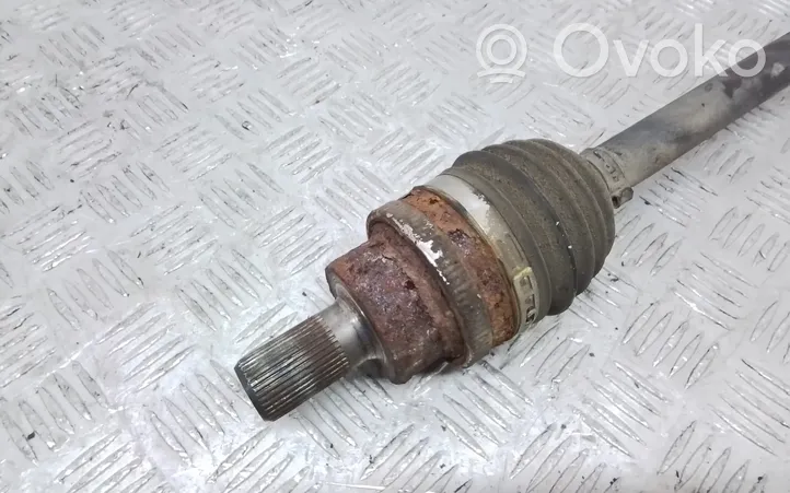 Volvo S60 Rear driveshaft 31259504