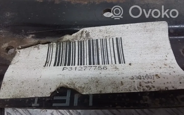 Volvo S60 Piasta koła tylnego 31277756