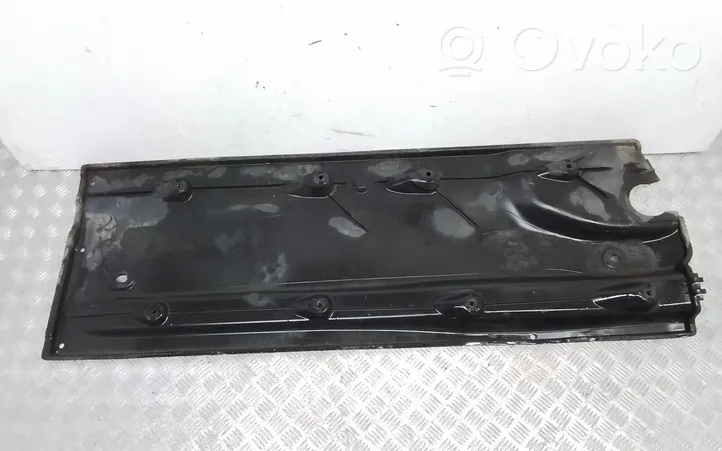 Volkswagen PASSAT B7 USA Center/middle under tray cover 561825201A