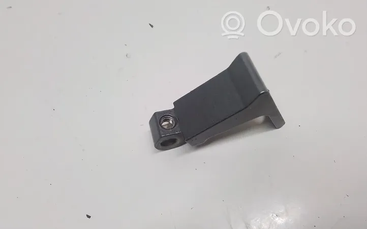 Volkswagen Atlas Rear door lower hinge 8V5833404C