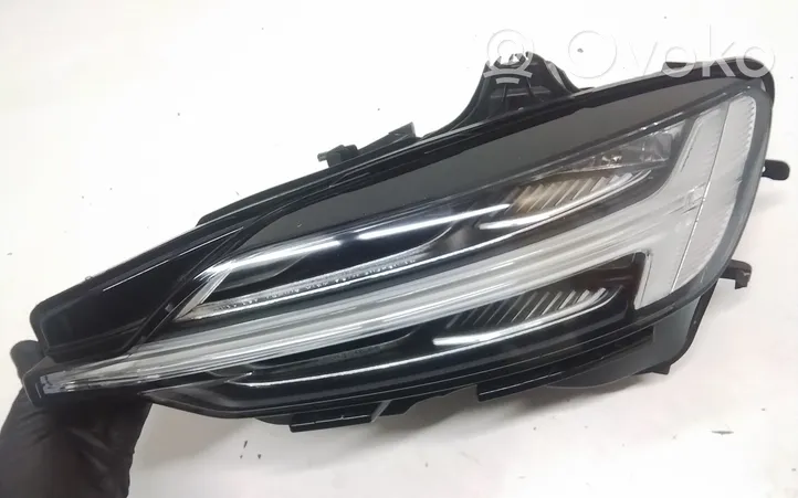 Volvo S60 Faro delantero/faro principal 32314148