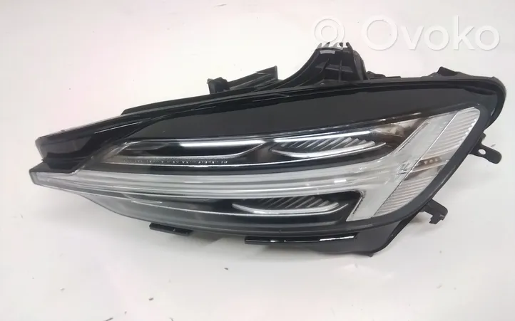 Volvo S60 Faro delantero/faro principal 32314148