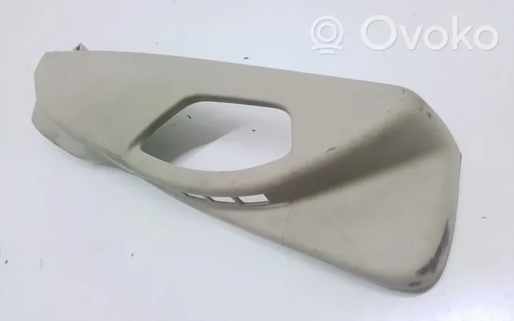 Volvo S60 Cornice di rivestimento della regolazione del sedile della portiera anteriore 39810568